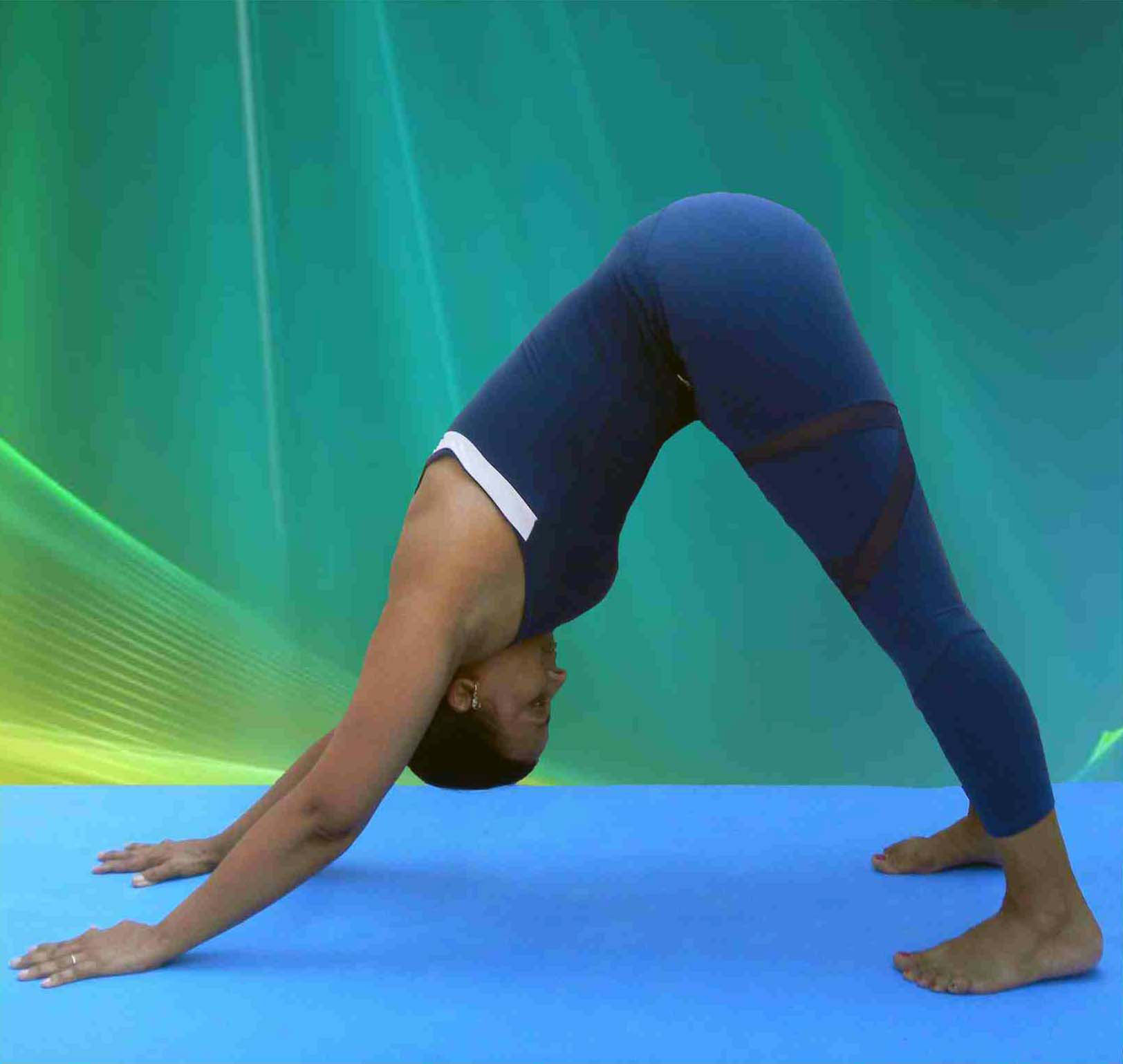 yoga-ardho-mukha-svanasana