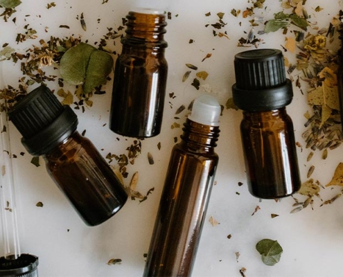 homeopatia para que serve