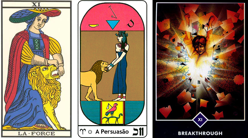 tarot-para-a-nova-era-a-forca-marselha-egipcio-osho-
