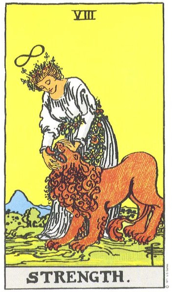 tarot-para-a-nova-era-leao