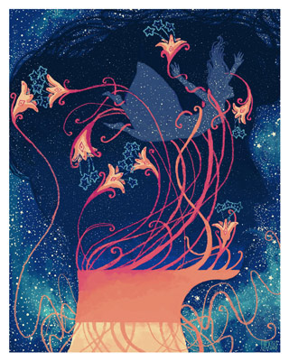 guia-da-alma-tarot-nova-era-veet-pramad-a-estrela-vision-james-eads