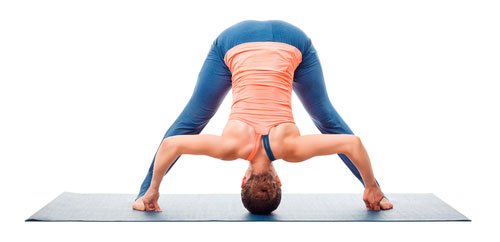 guia-da-alma-anahata chacra-chakra-yoga-yogaterapia-Prasarita-Padottanásana
