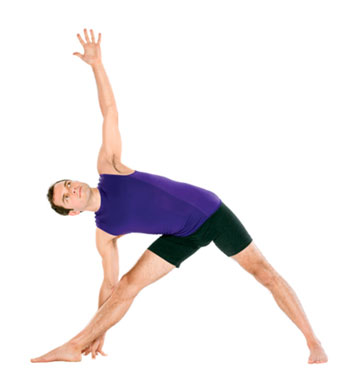 guia-da-alma-anahata chacra-chakra-yoga-yogaterapia-Trikonásana