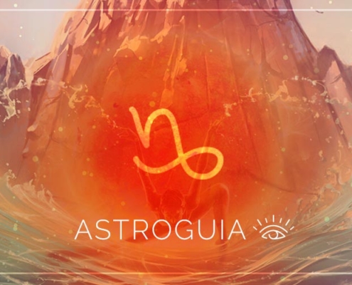 sol em capricórnio - astrologia - astroguia