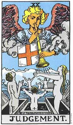 previsoes-tarot-2019-enforcado-imperatriz-julgamento
