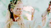 gif seriado vikings