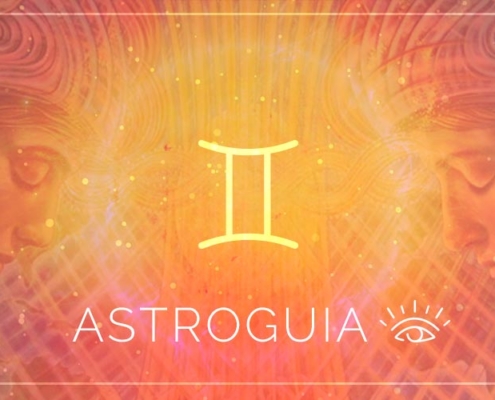 Astroguia: previsões de Sol em Gêmeos