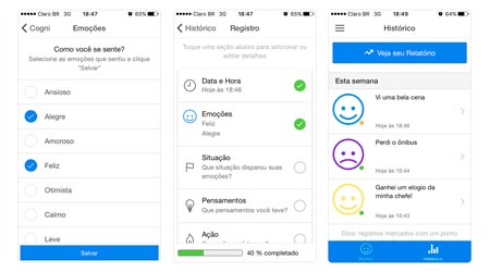 software para terapeutas cogni