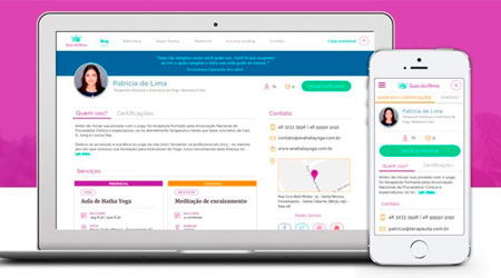 software para terapeutas divulgar terapia - guia da alma