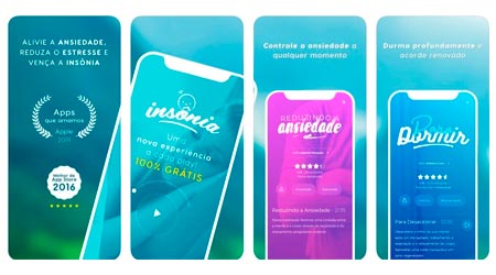 software para terapeutas zen app