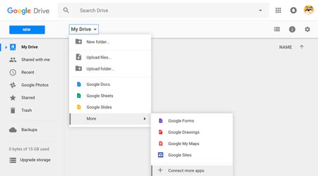 softwares-para-terapeutas-google-drive