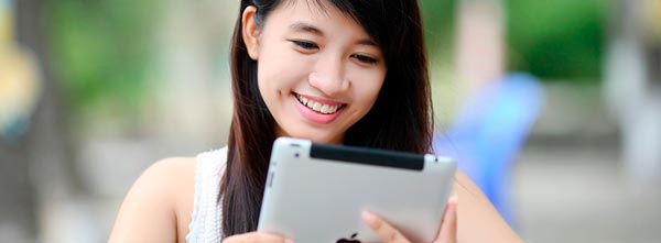 coaching online