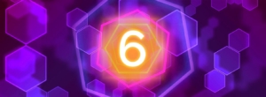 numerologia de junho - mês 6