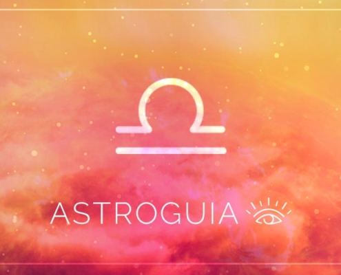 Astroguia: previsões de Sol em Libra