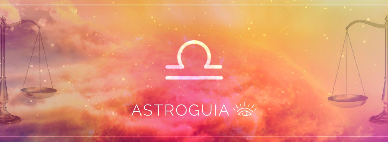 Astroguia: previsões de Sol em Libra