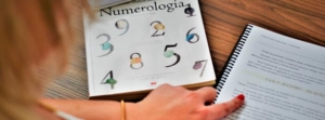 Numerologia do nome: significado energético