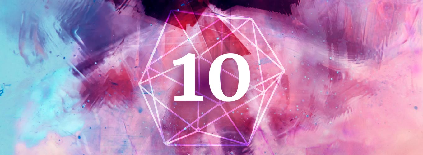 Numerologia de Outubro