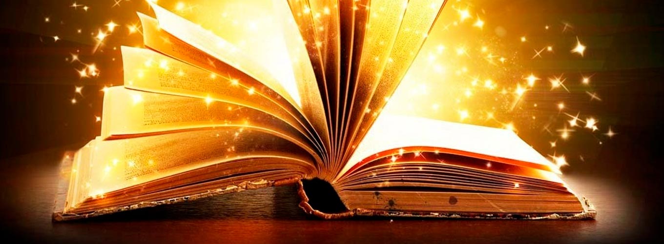 registros akáshicos: livro da vida