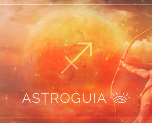 astroguia - sol em sagitário