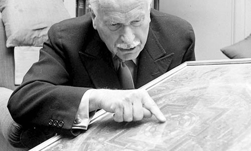 Carl Gustav Jung - Mandala