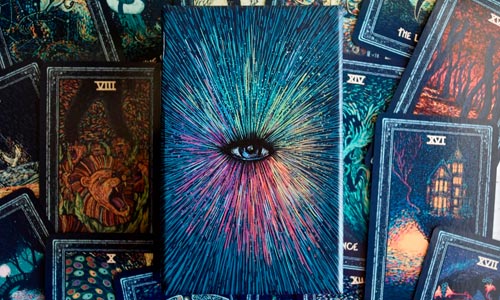 cartas do tarot - arquétipos junguianos