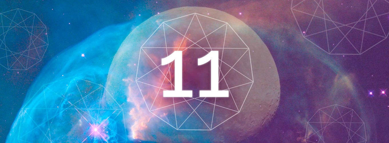 numerologia de novembro: o mes 11