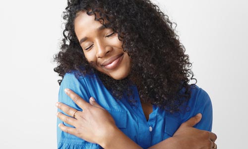 terapia MTVSS: amor próprio