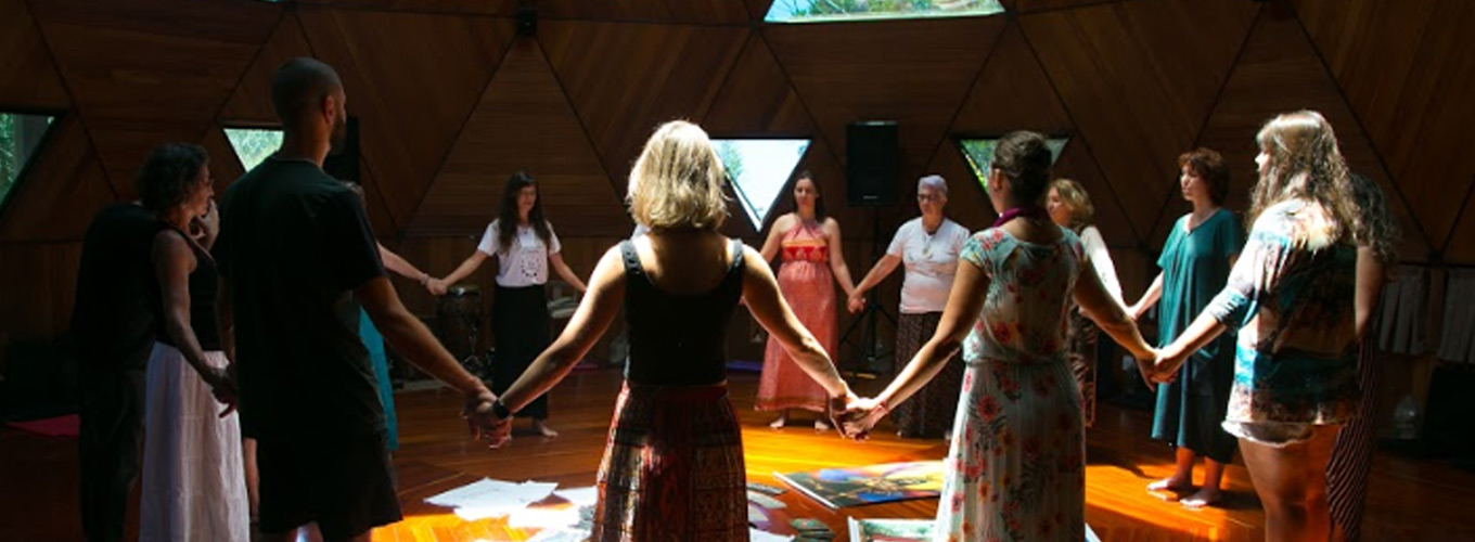 festival da deusa 2019