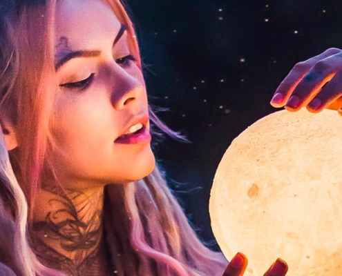 meditação thetahealing para prosperidade