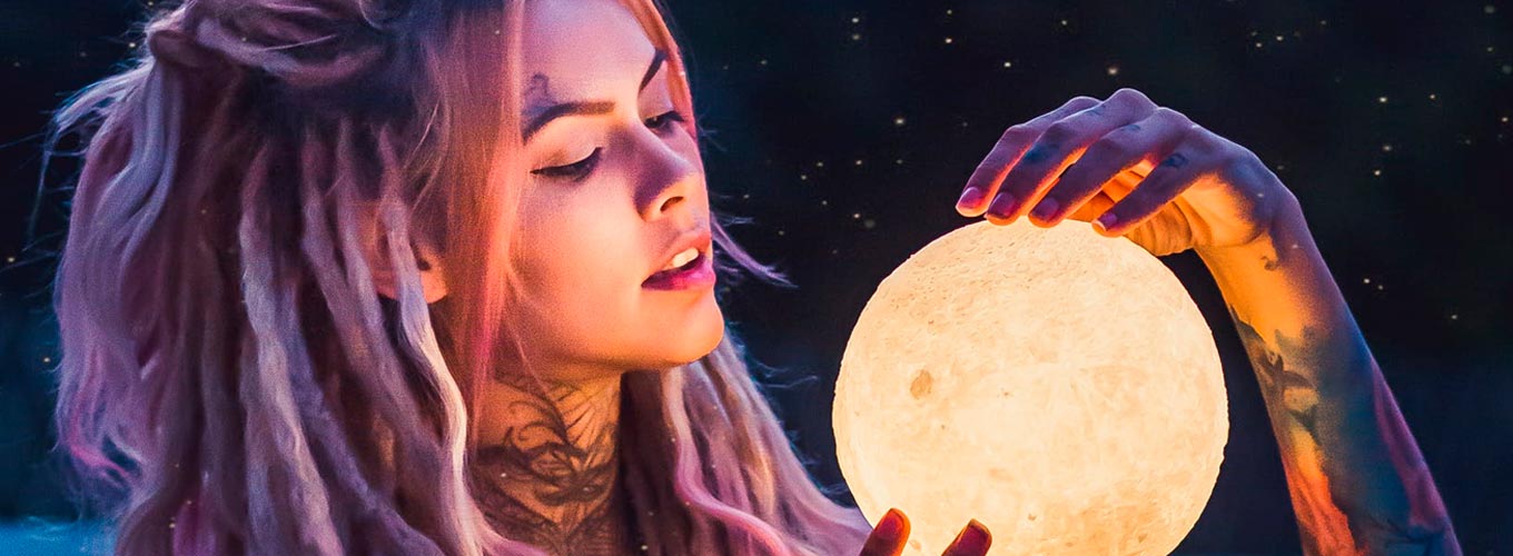 meditação thetahealing para prosperidade