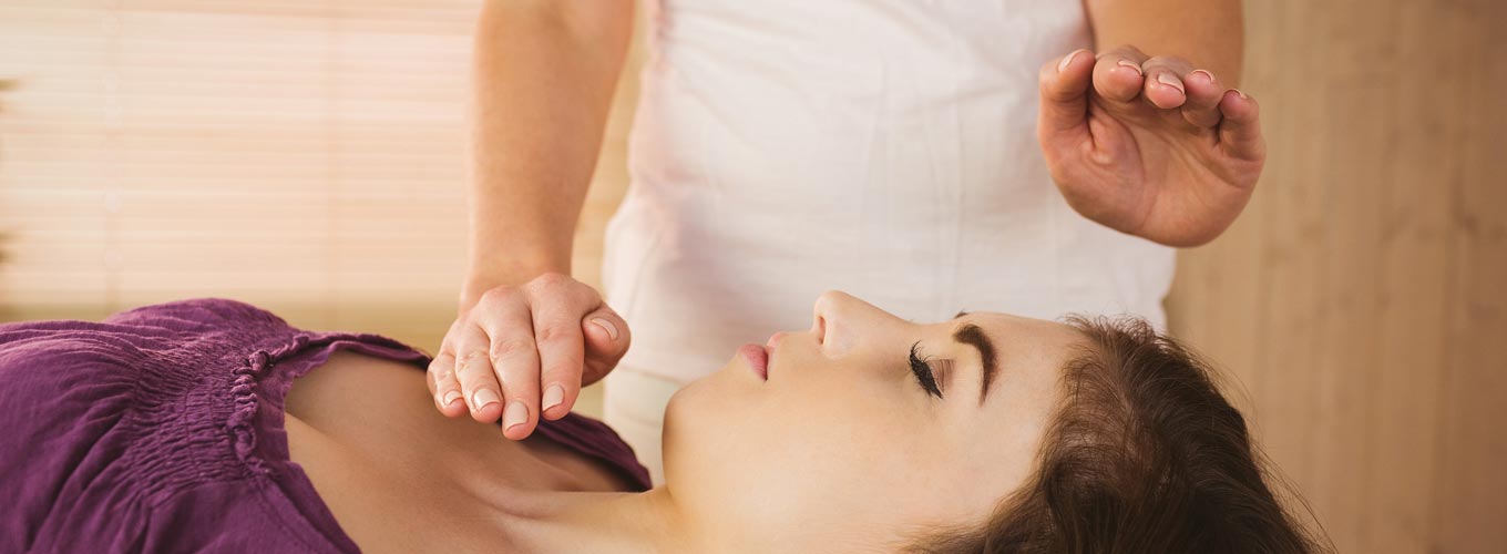 sessão de reiki para ansiedade e depressão