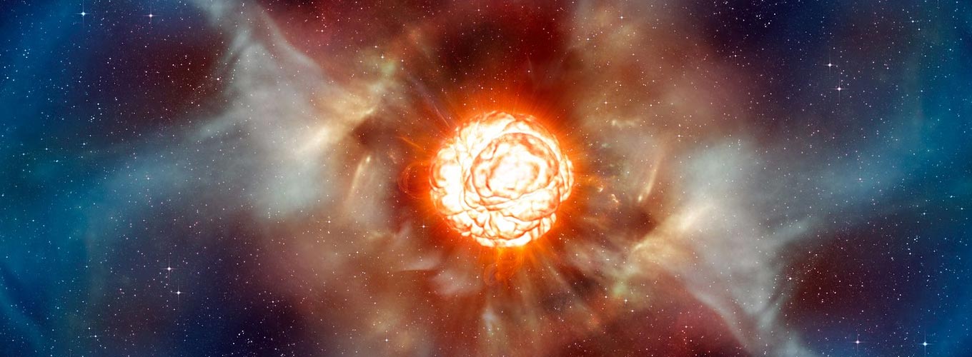 mensagem canalizada betelgeuse