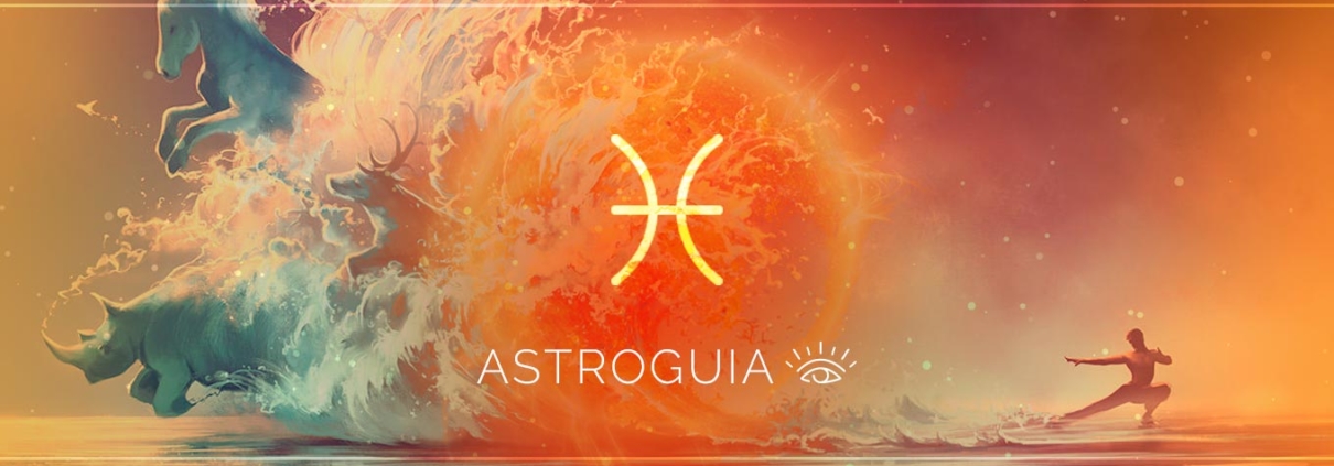 astrologia - sol em peixes