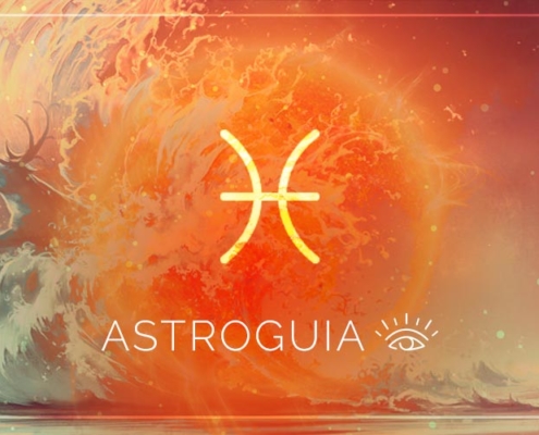 astrologia - sol em peixes