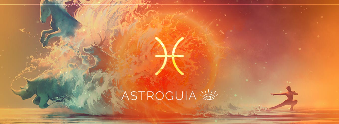 astrologia - sol em peixes