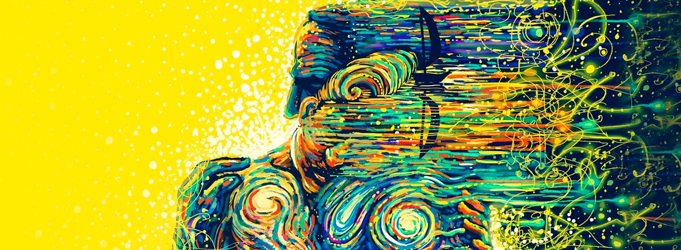 arte de james eads - almas afins