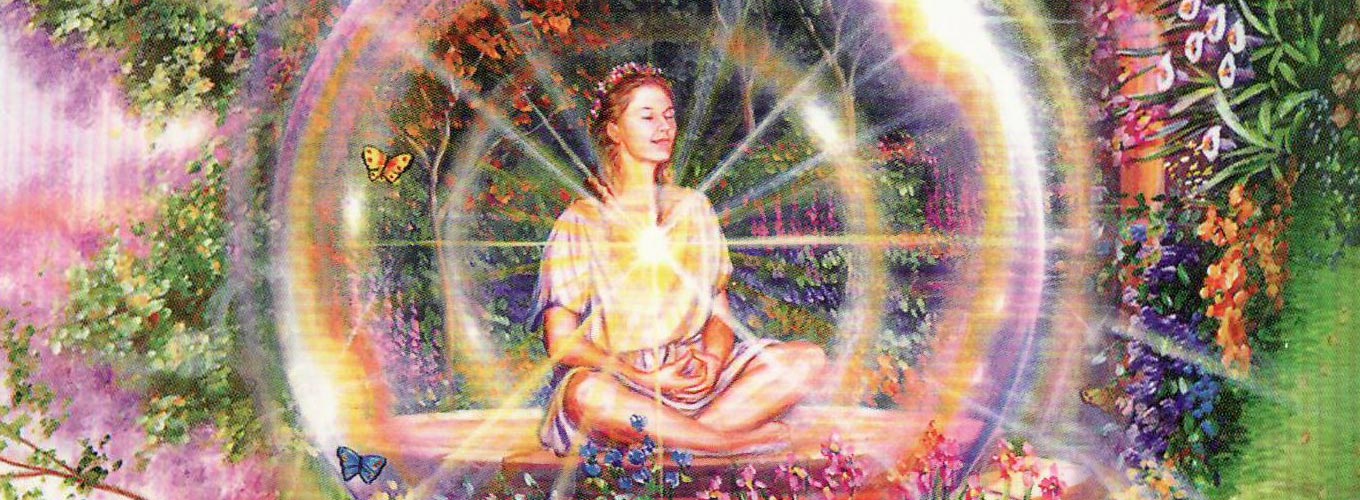 mensagem canalizada de portal dimensional