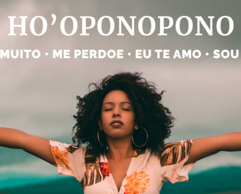 tutorial: Hooponopono como praticar: passo a passo