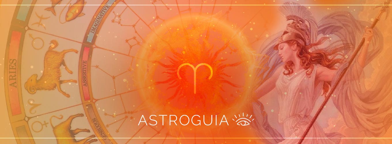 Astrologia: sol em áries - ano novo astrológico