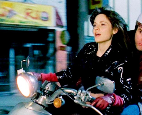 filmes inspiradores: yes man