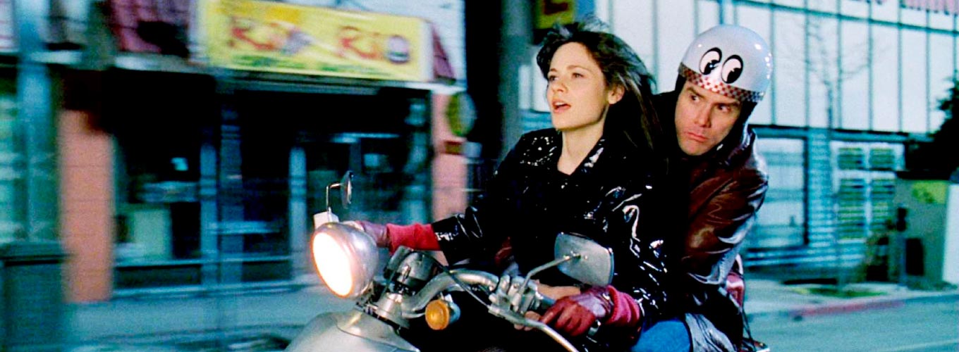 filmes inspiradores: yes man