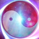 mensagem canalizada sobre a energia do feminino e masculino - yin yang