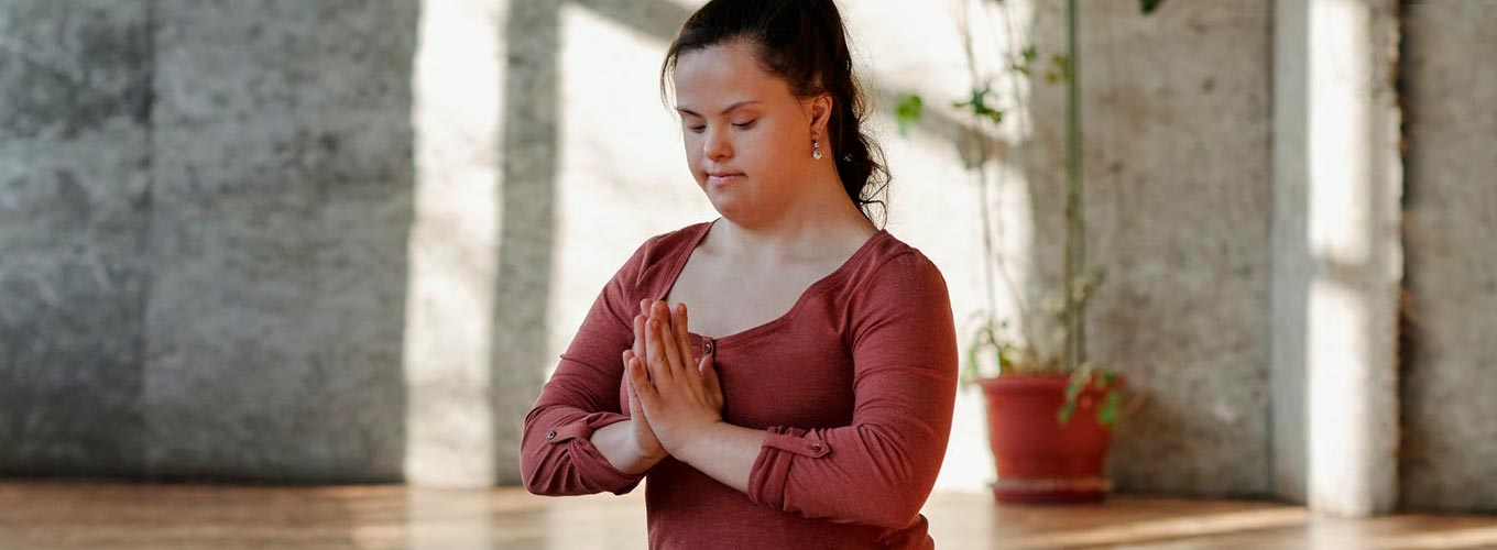 Prathyahara - Yoga - Meditação