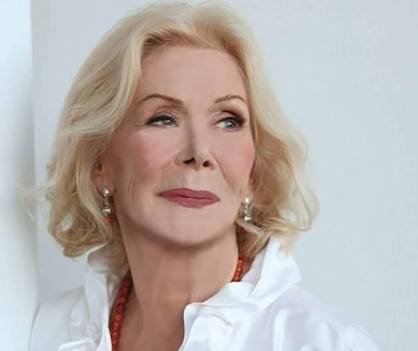 louise hay