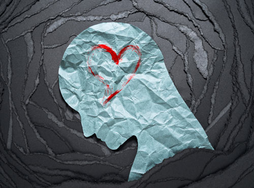 as causas emocionais das doenças - mente, corpo e emoções