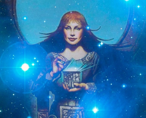 mensagem pleiadiana 2020