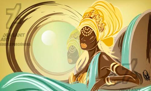 orixá oxum: a deusa do amor e das cachoeiras