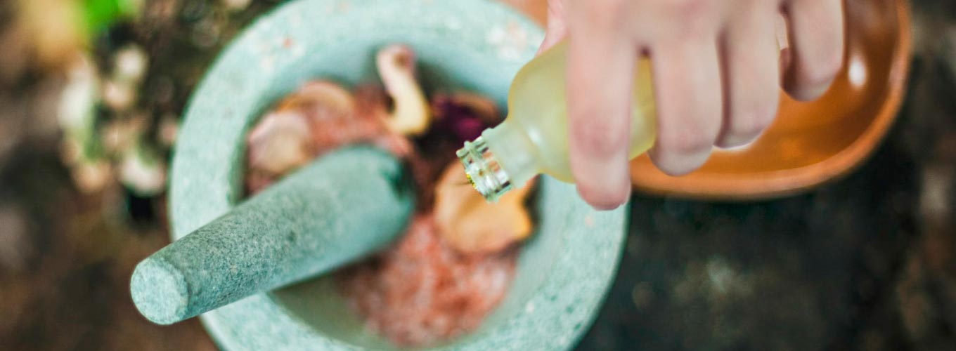 aromaterapia - terapia para estresse: tratamento natural