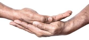 Mudras no Yoga