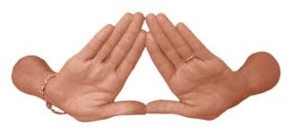 Mudras no Yoga